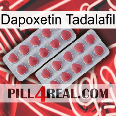 Dapoxetine Tadalafil 19